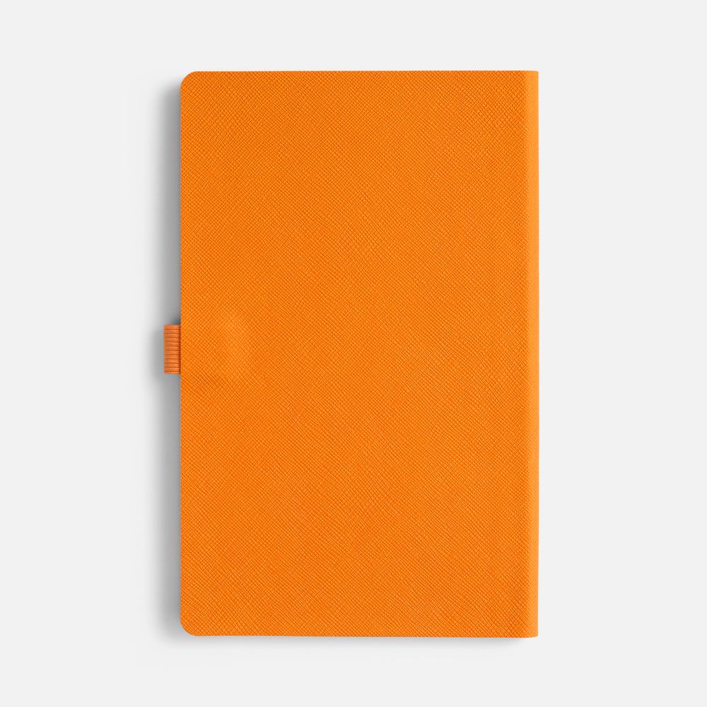 Ежедневник Lungo, недатированный