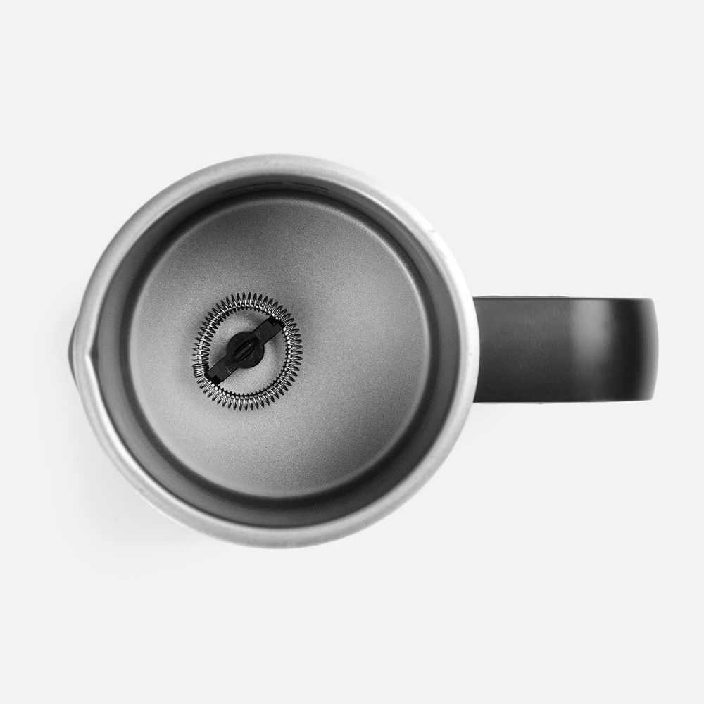 Электрический вспениватель молока Creamistry