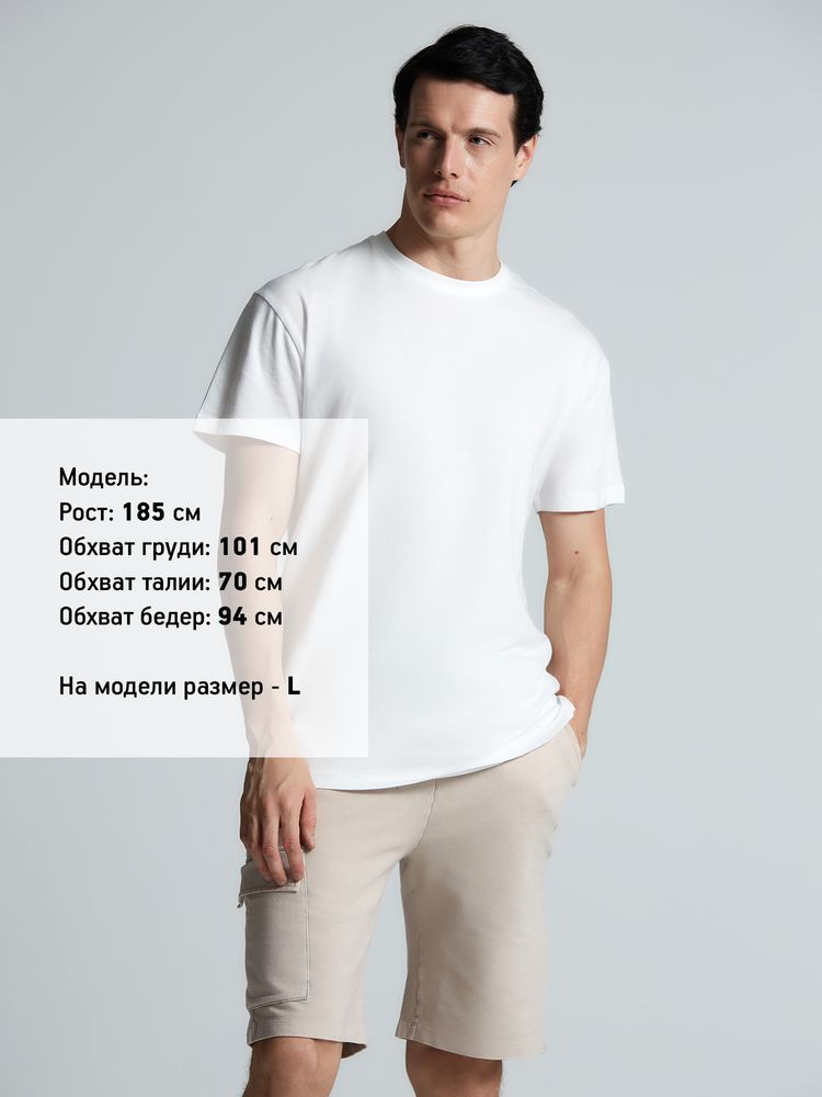 Футболка унисекс T-bolka 140