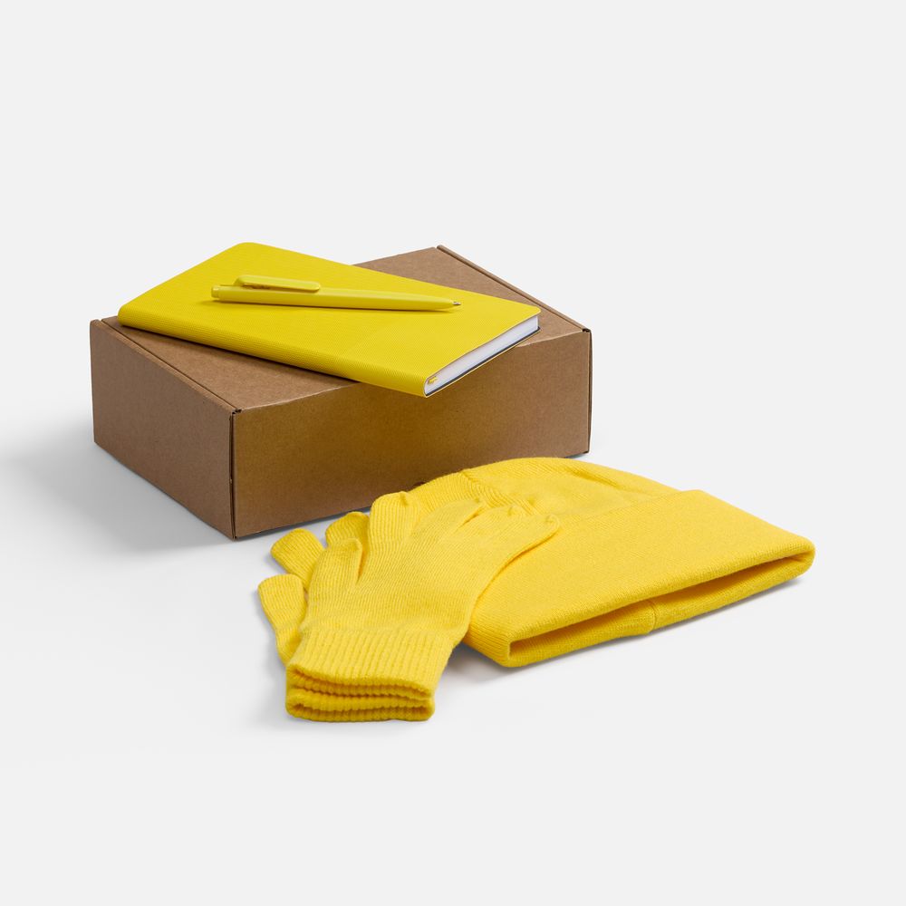 Набор Knit Warm