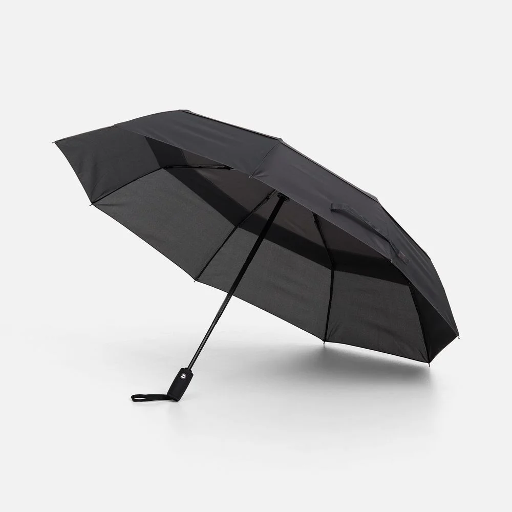 Складной зонт Dome Double с двойным куполом