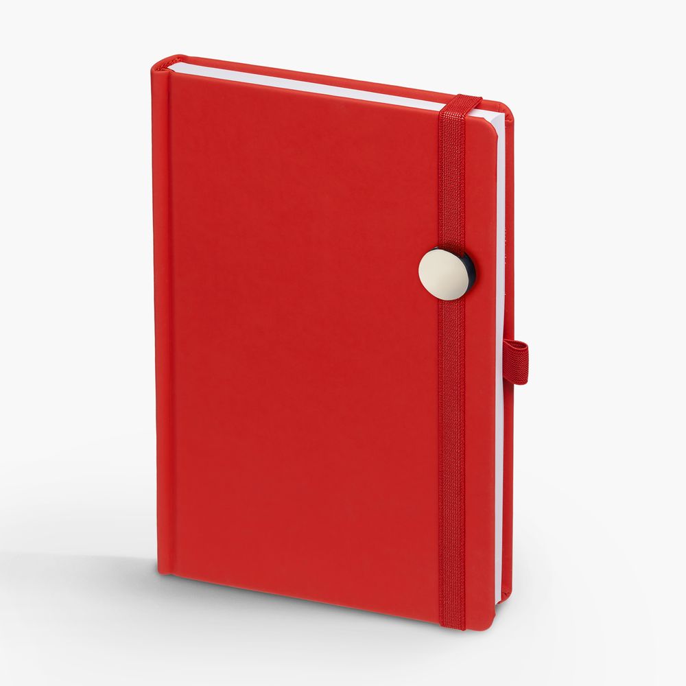 Ежедневник Favor Metal, недатированный