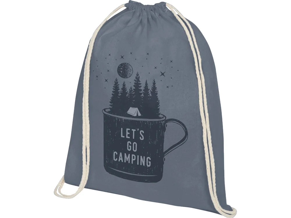 Рюкзак со шнурком Oregon