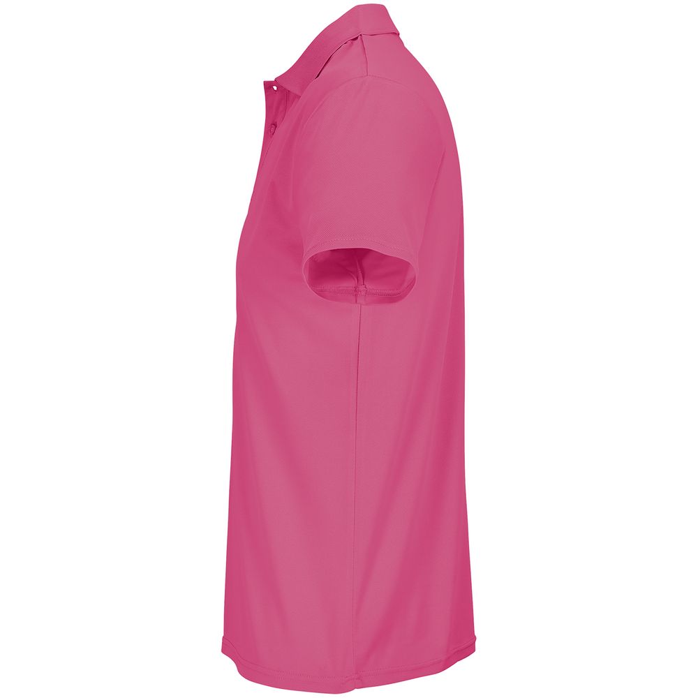 Рубашка поло унисекс Pitcher