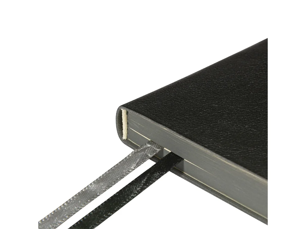 Ежедневник недатированный А5 Boston