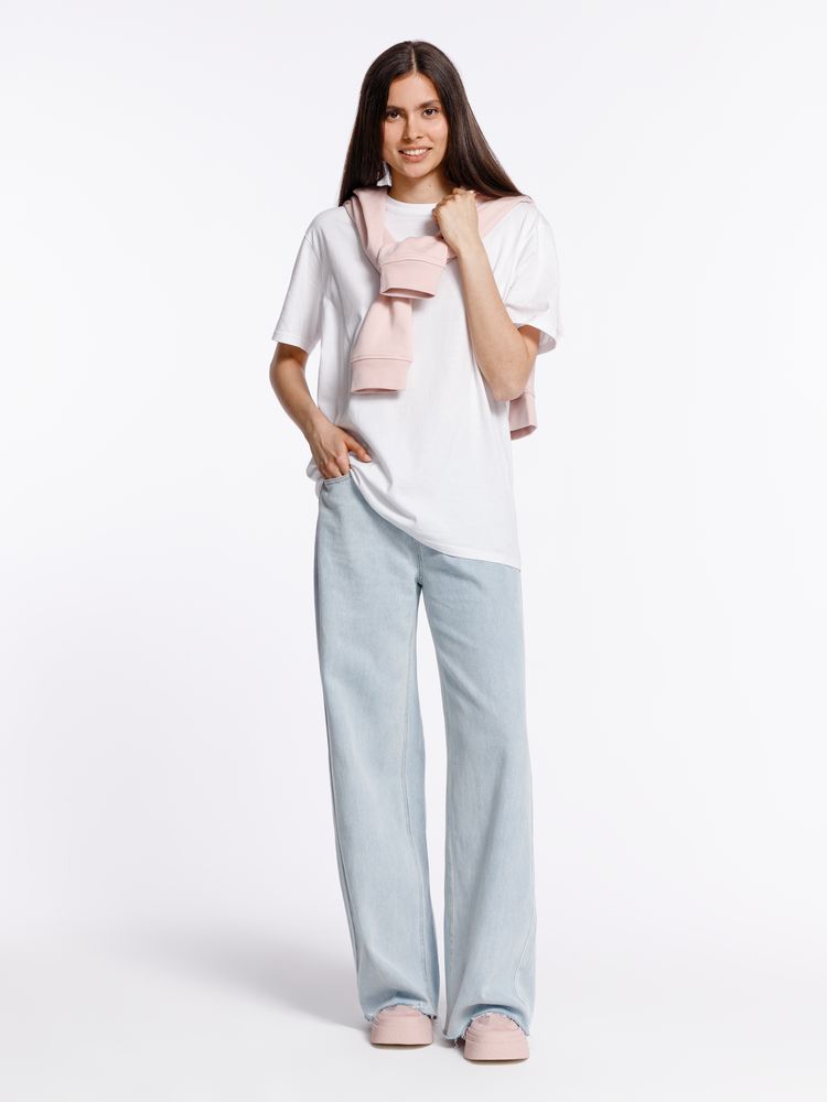 Футболка унисекс Streetwise