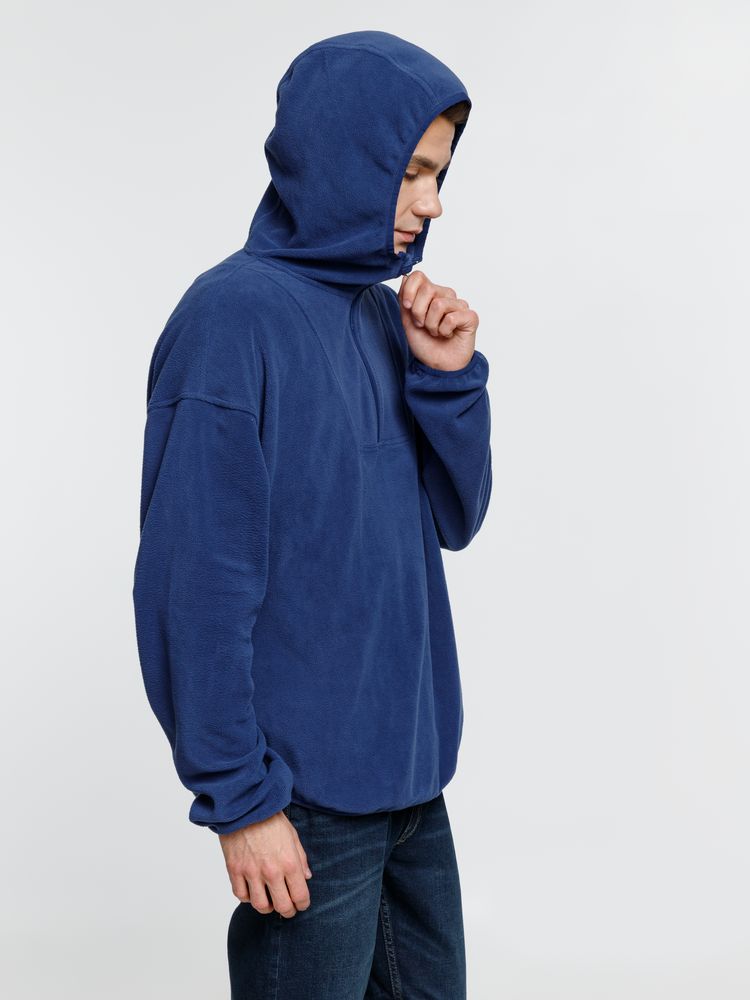 Анорак флисовый унисекс Fliska