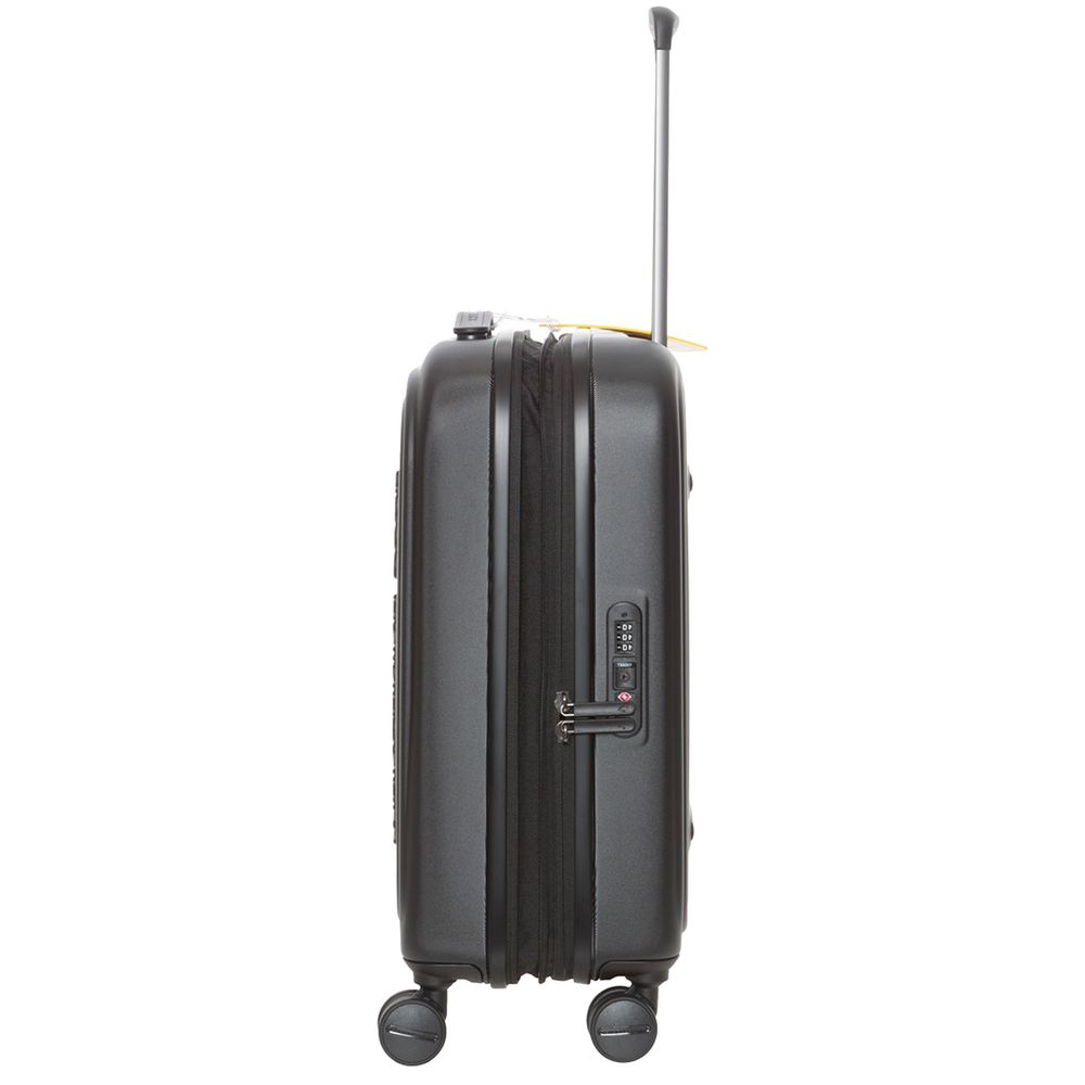 Чемодан Logoduck S