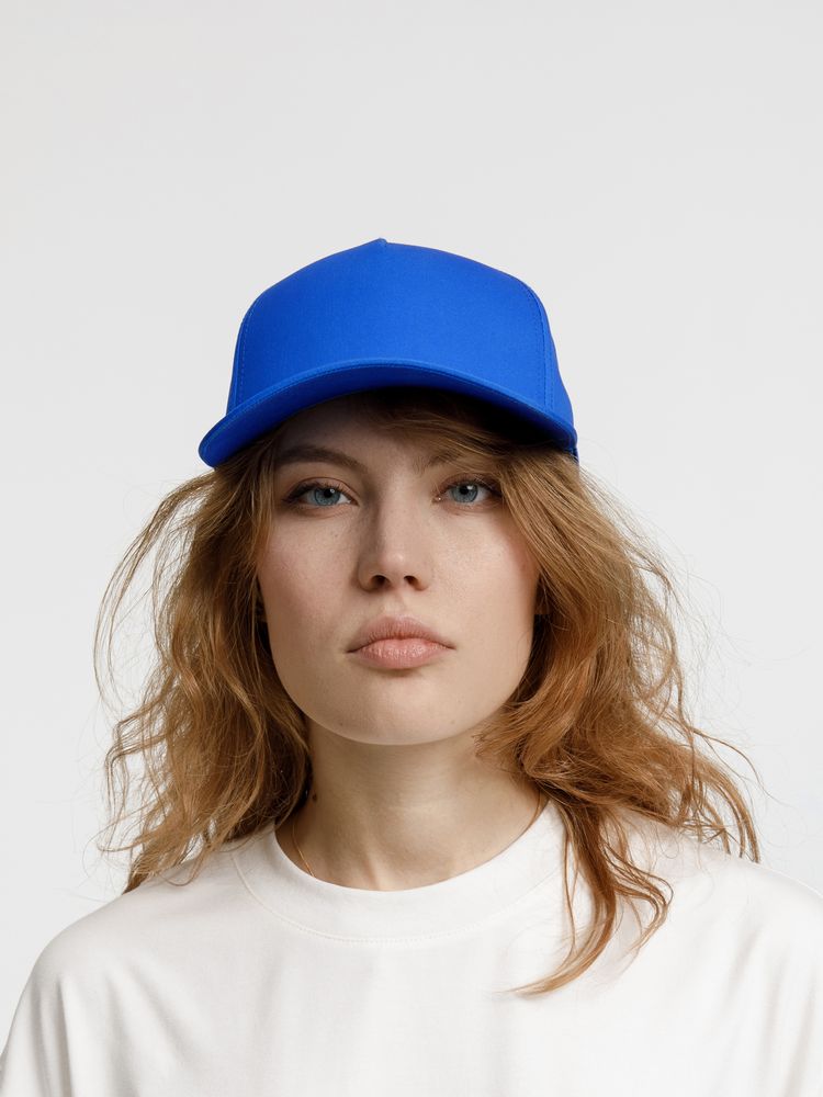 Бейсболка Seguro