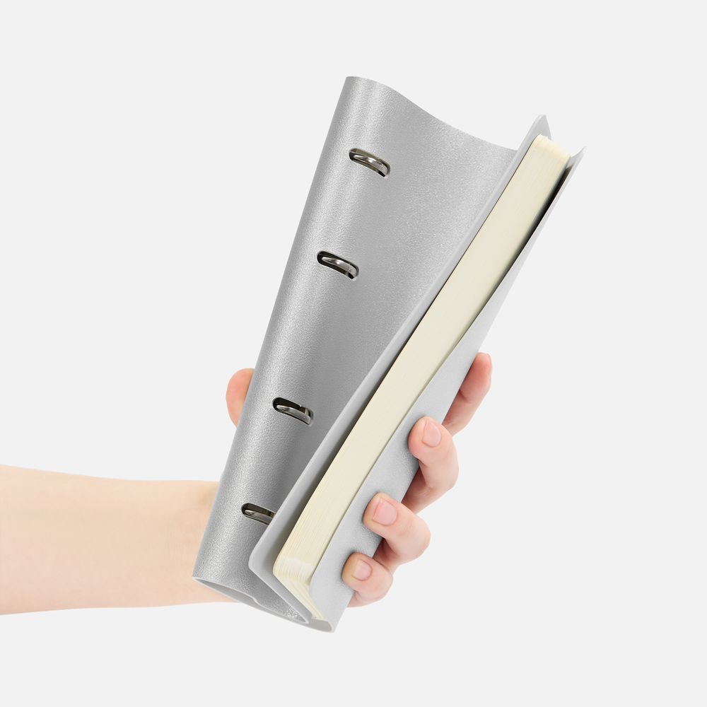 Ежедневник Ringo, недатированный