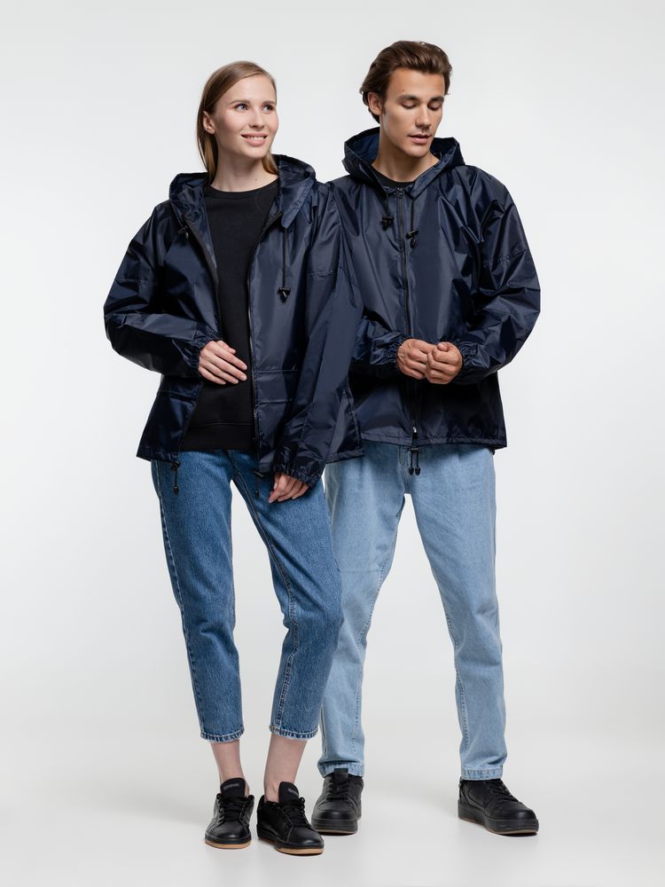 Ветровка Kivach Promo