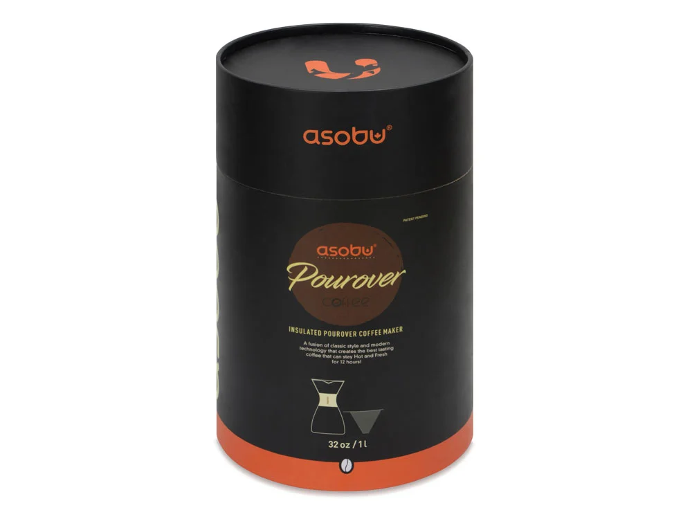 Кофеварка POUR OVER