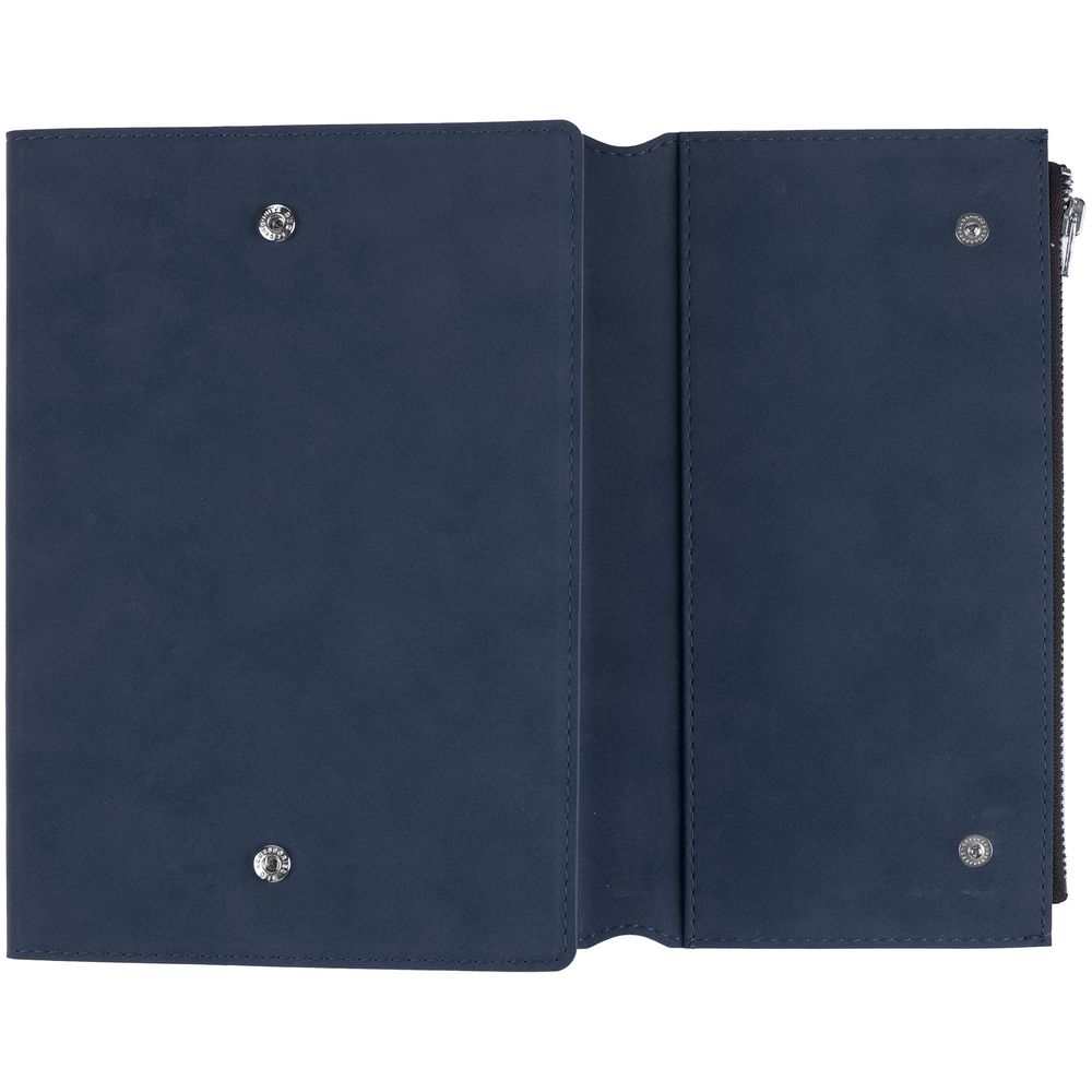 Ежедневник Grace на заказ, недатированный