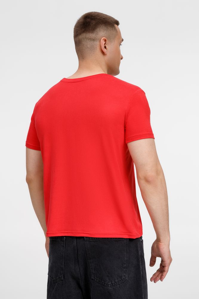 Футболка унисекс Senti