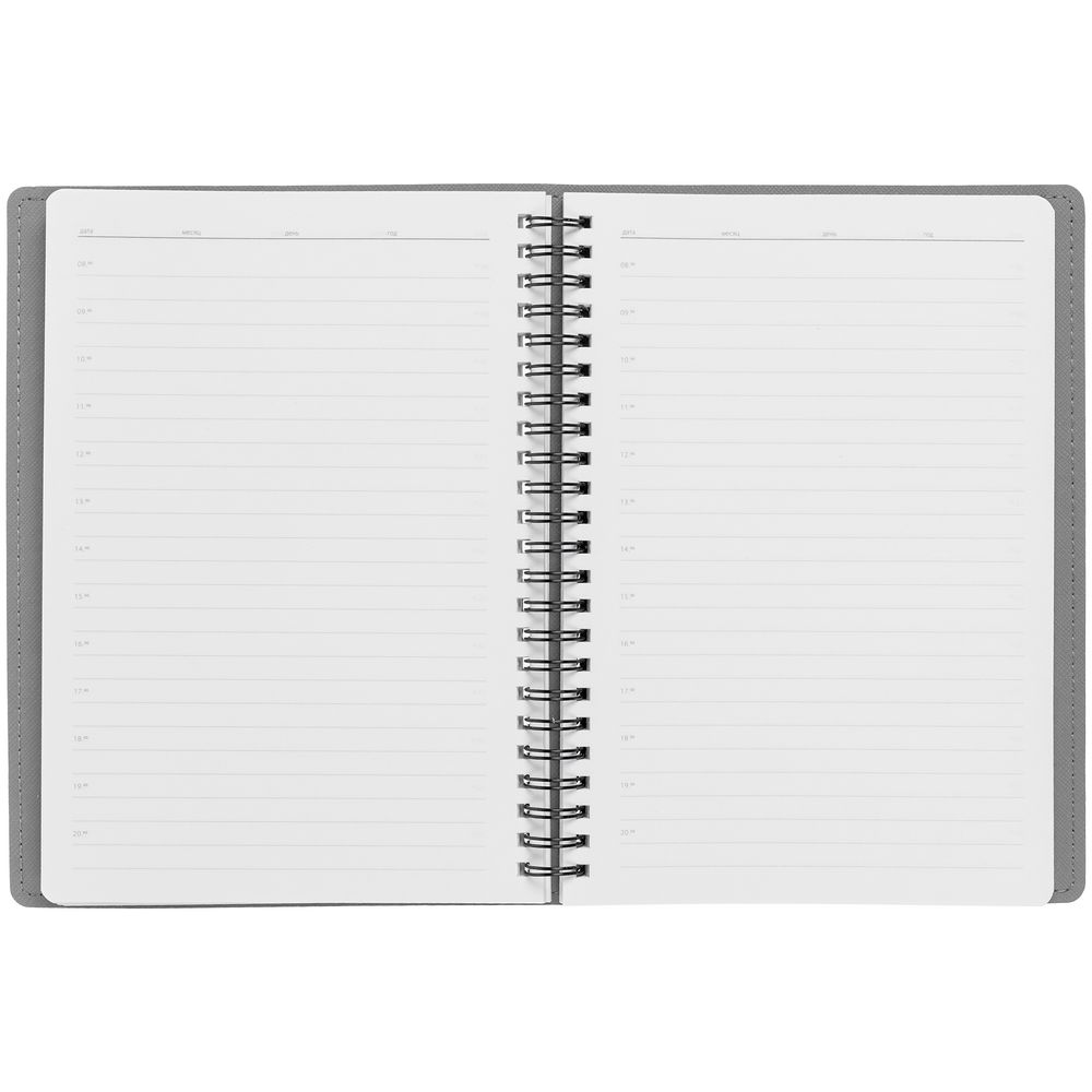 Ежедневник Spring Shall, недатированный