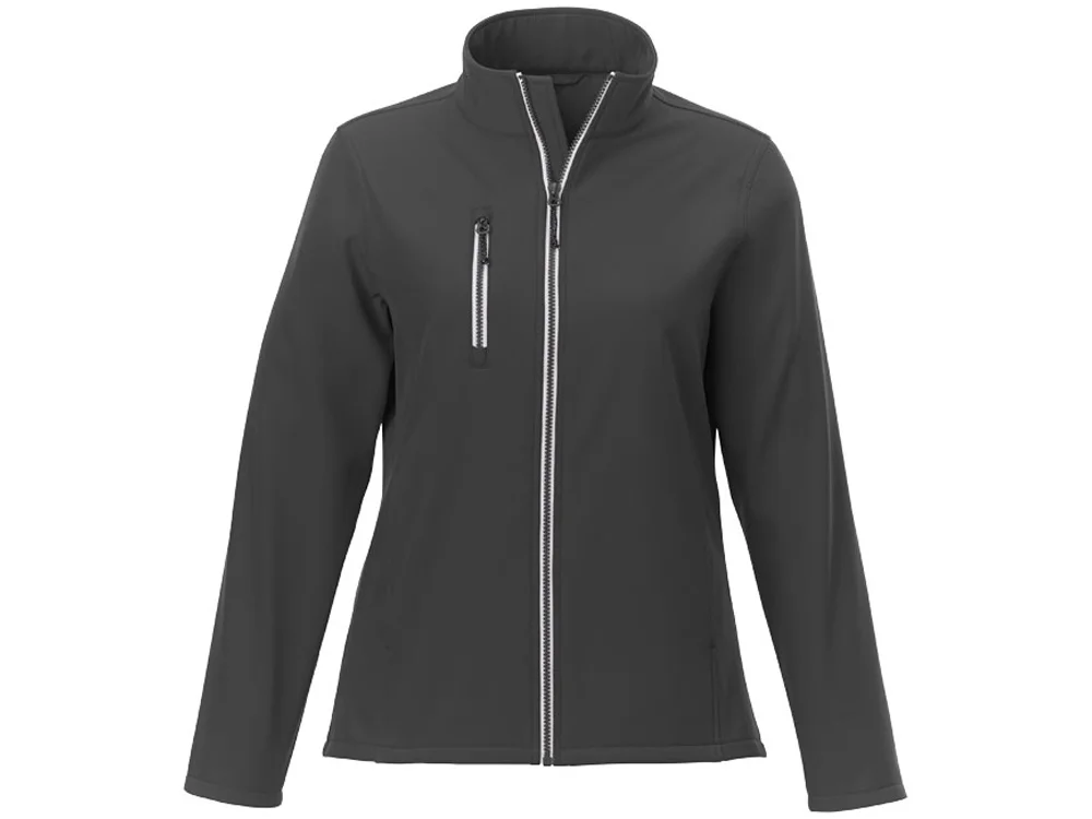 Куртка софтшелл Orion женская