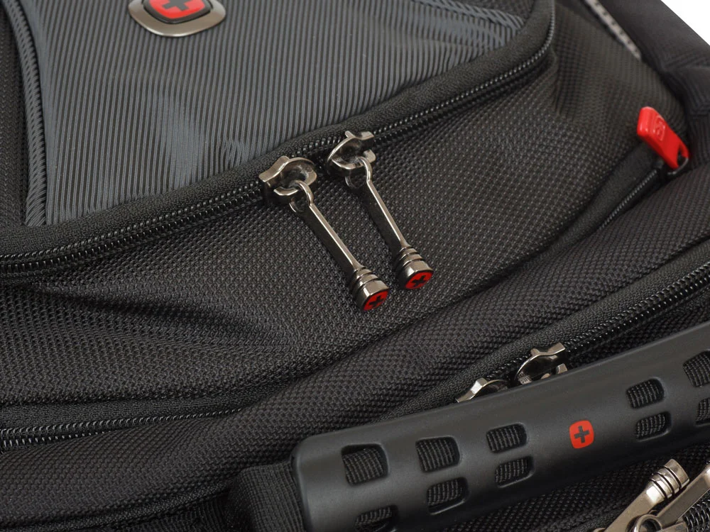 Рюкзак Legacy с отделением для ноутбука 16