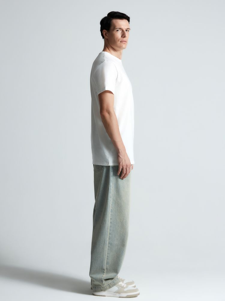 Футболка унисекс T-bolka 160 Original