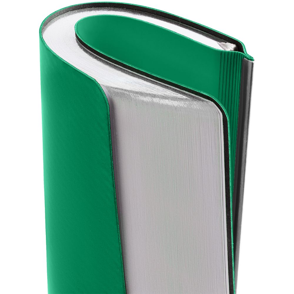 Ежедневник Aspect на заказ, недатированный