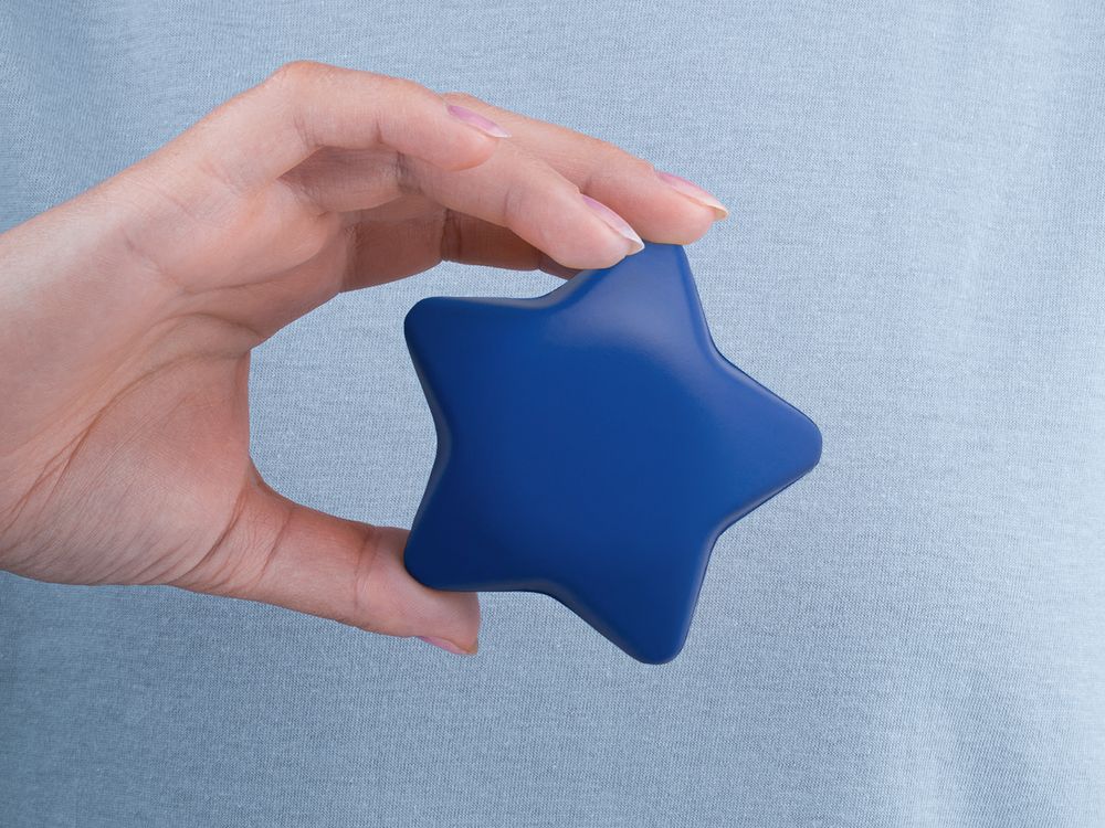 Антистресс «Звезда»