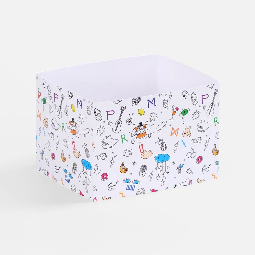 Шубер Casefect на заказ