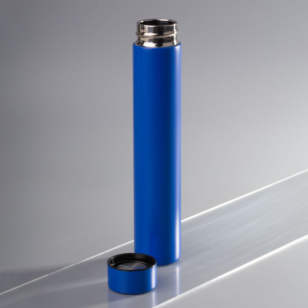 Термобутылка Metropolis