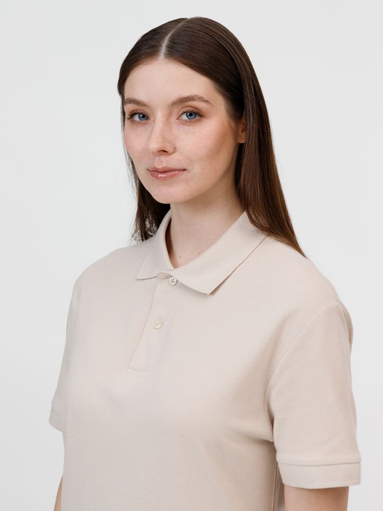 Рубашка поло унисекс Pacific