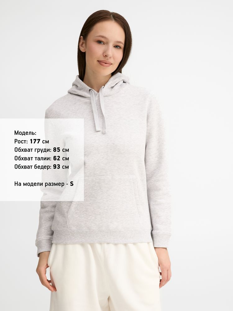 Толстовка женская Spencer Women