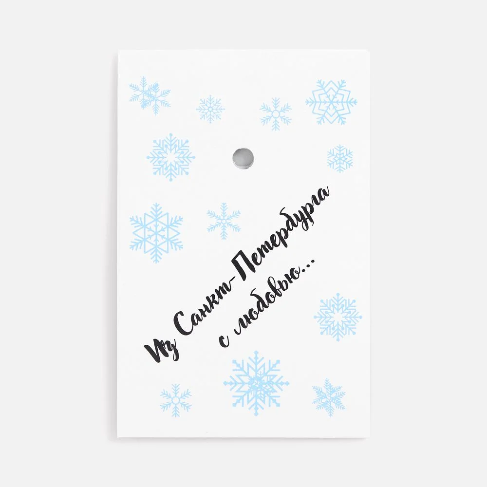 Заготовка из картона Carta