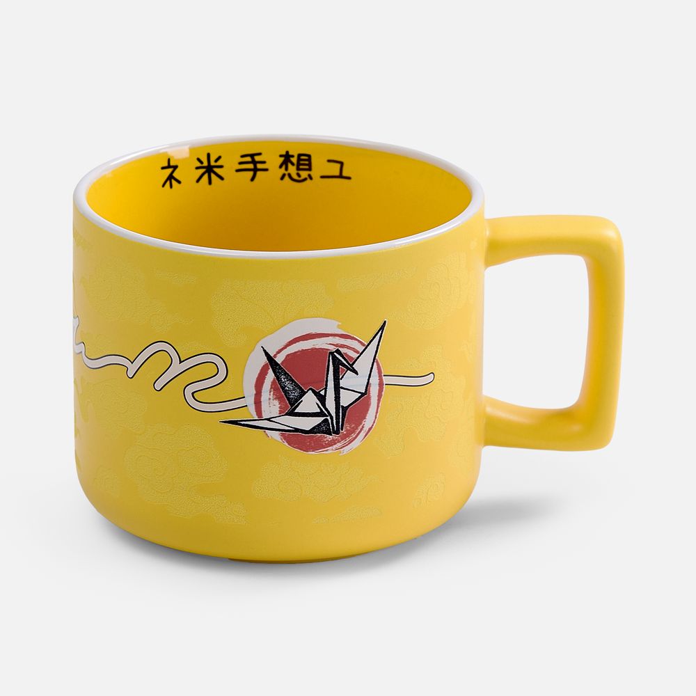 Чашка Fusion, ver.2