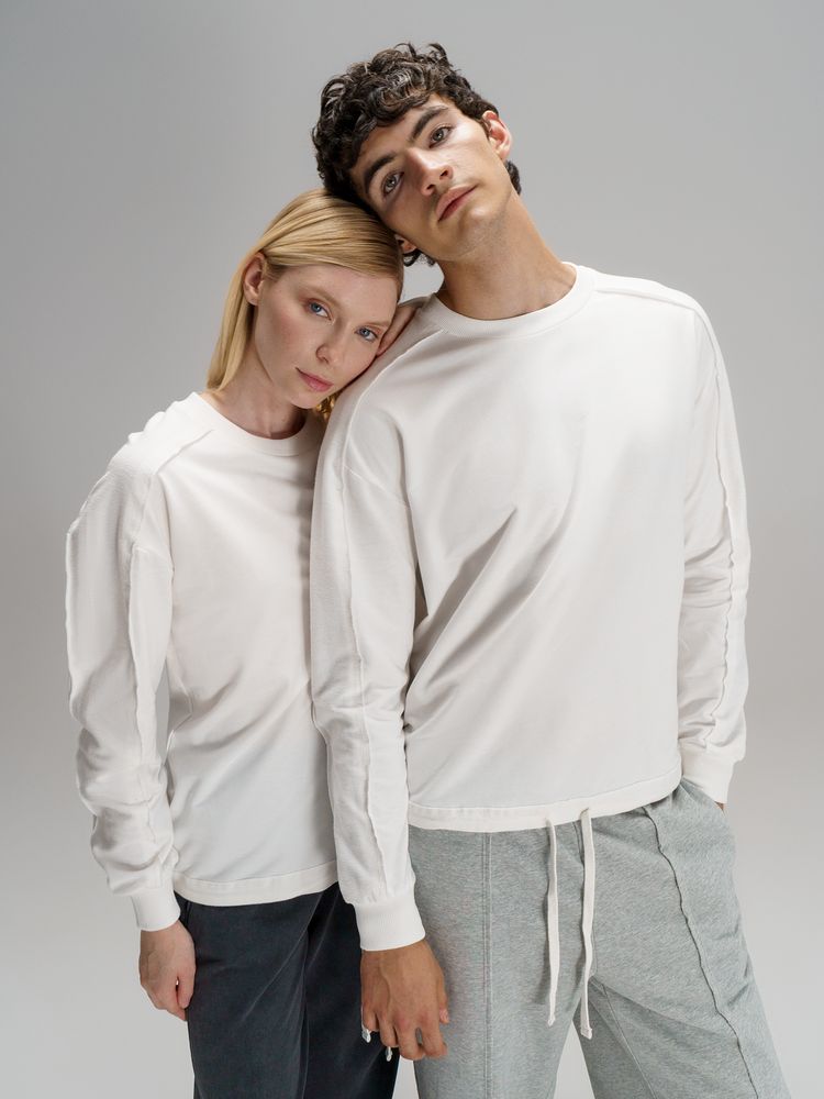 Свитшот унисекс Vozduh