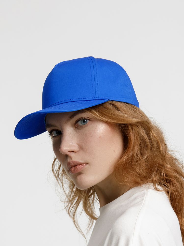 Бейсболка Seguro