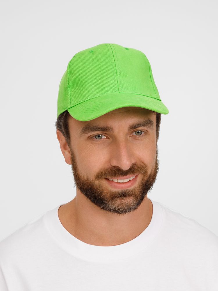 Бейсболка Buffalo