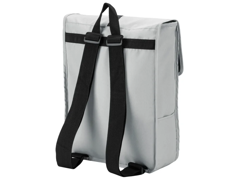 Рюкзак Rony из переработанного пластика