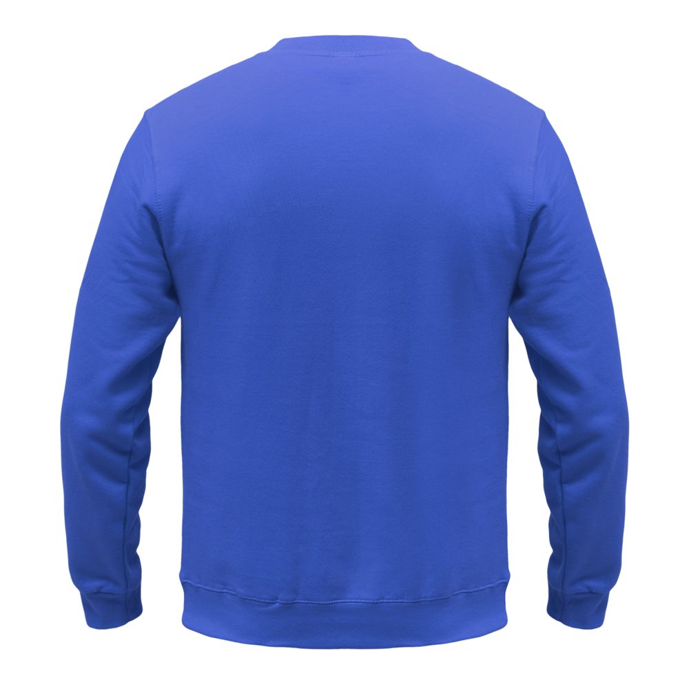 Толстовка ID.002 белая