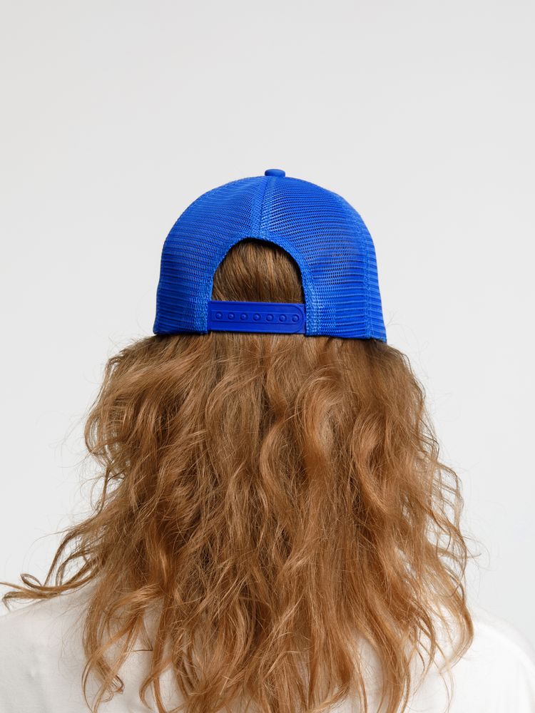 Бейсболка Seguro Air