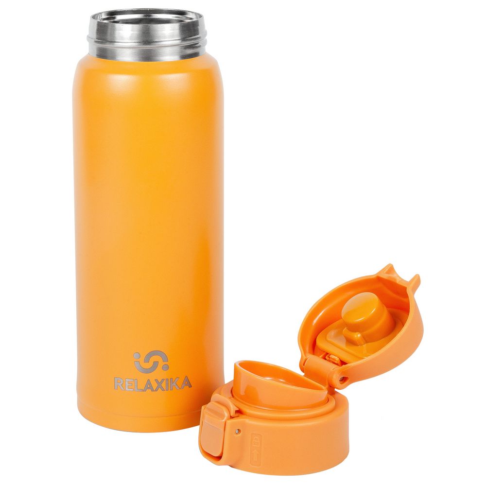 Термокружка Relaxika