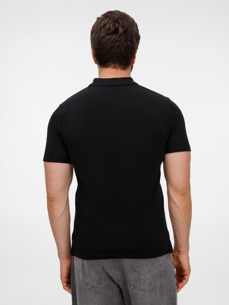 Рубашка поло унисекс Tervise