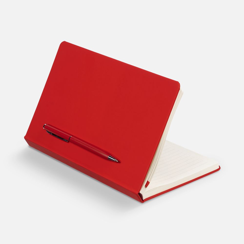 Ежедневник Magnet Shall, недатированный