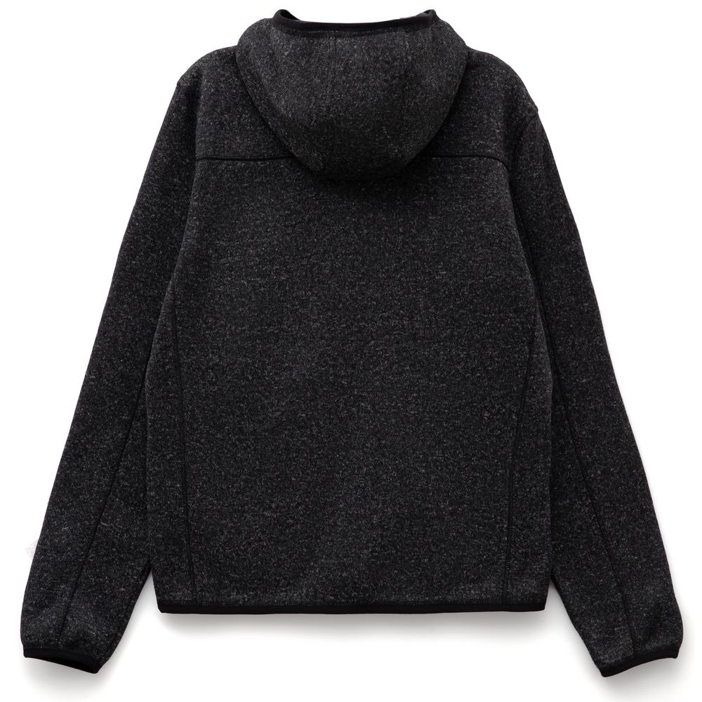 Куртка с капюшоном унисекс Gotland