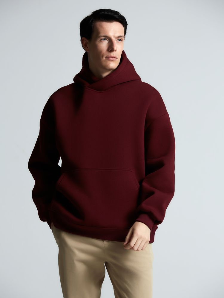 Худи Kulonga Oversize