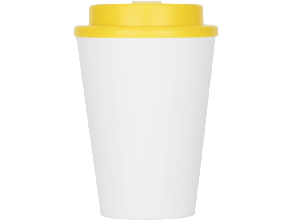 Пластиковый стакан с двойными стенками Take away