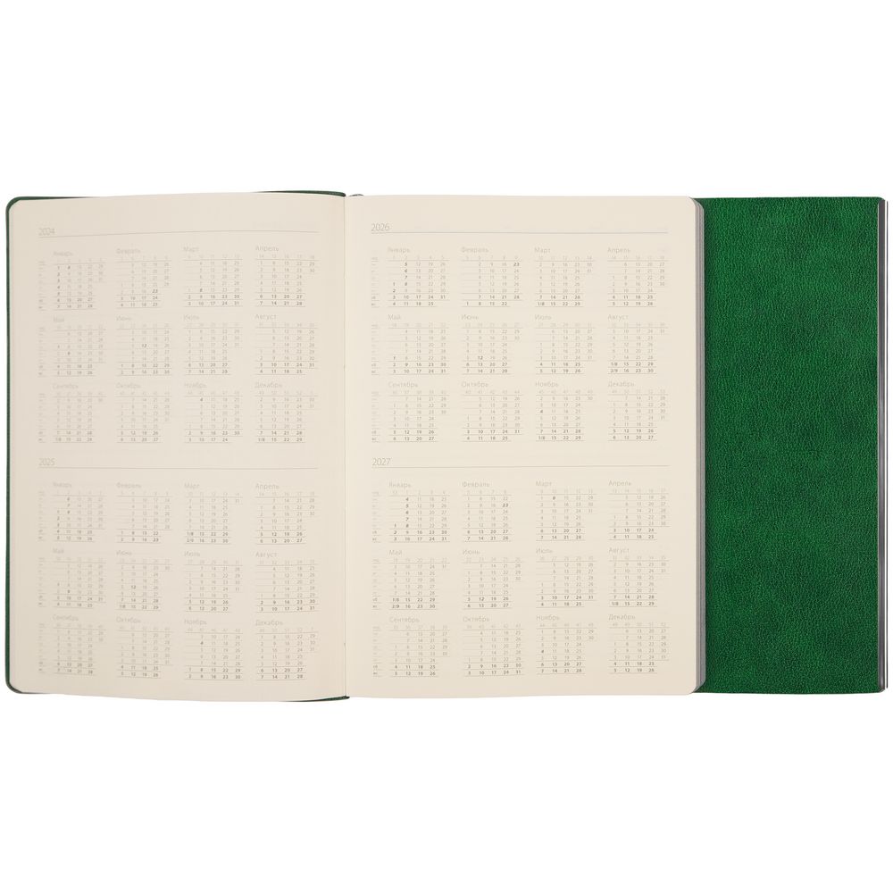 Ежедневник Petrus Flap, недатированный