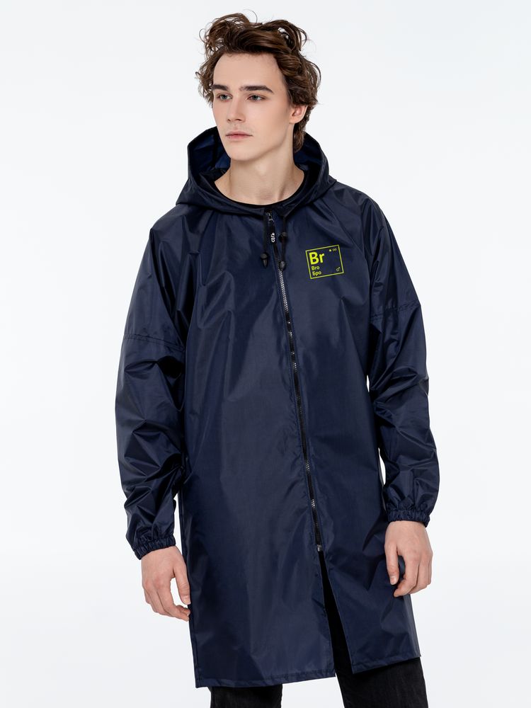 Дождевик «Мамий»