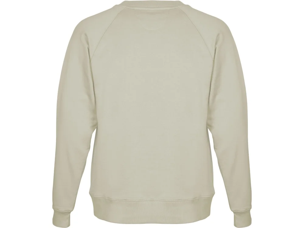 Свитшот оверсайз с рукавом реглан Belgrade, унисекс