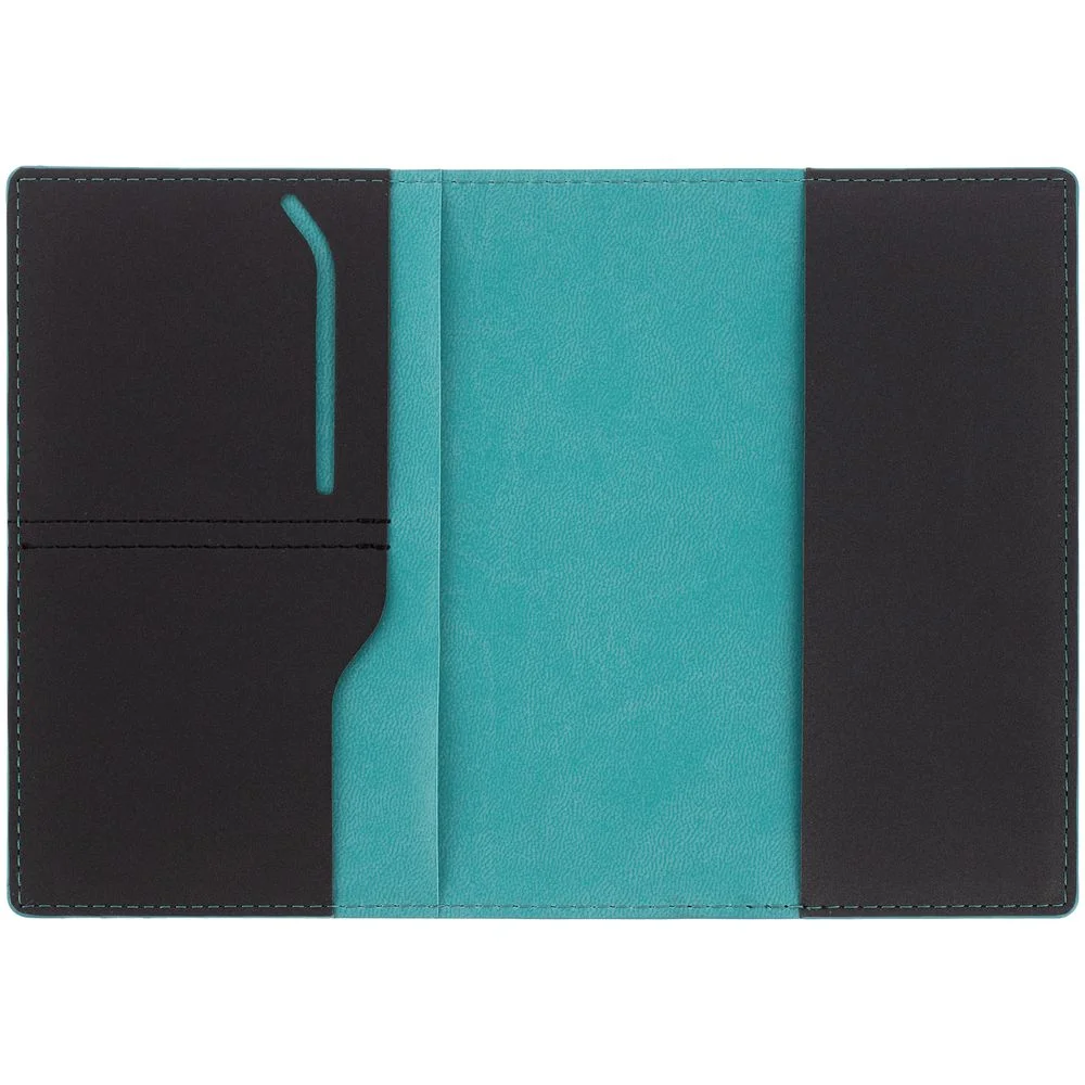 Обложка для паспорта Multimo