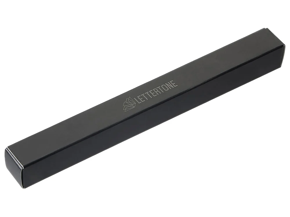 Ручка металлическая шариковая с деревянным корпусом Goldsworthy