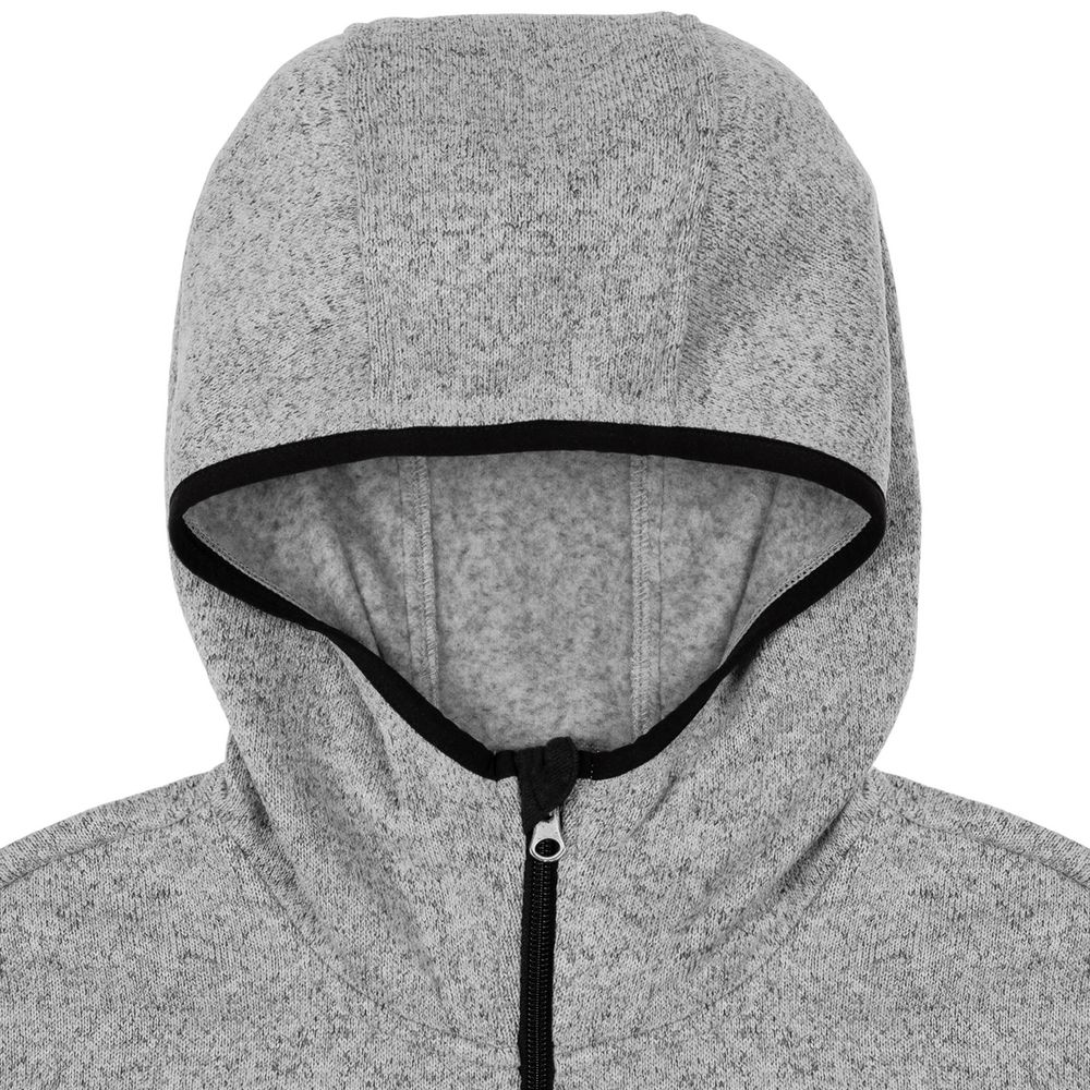 Куртка с капюшоном унисекс Gotland