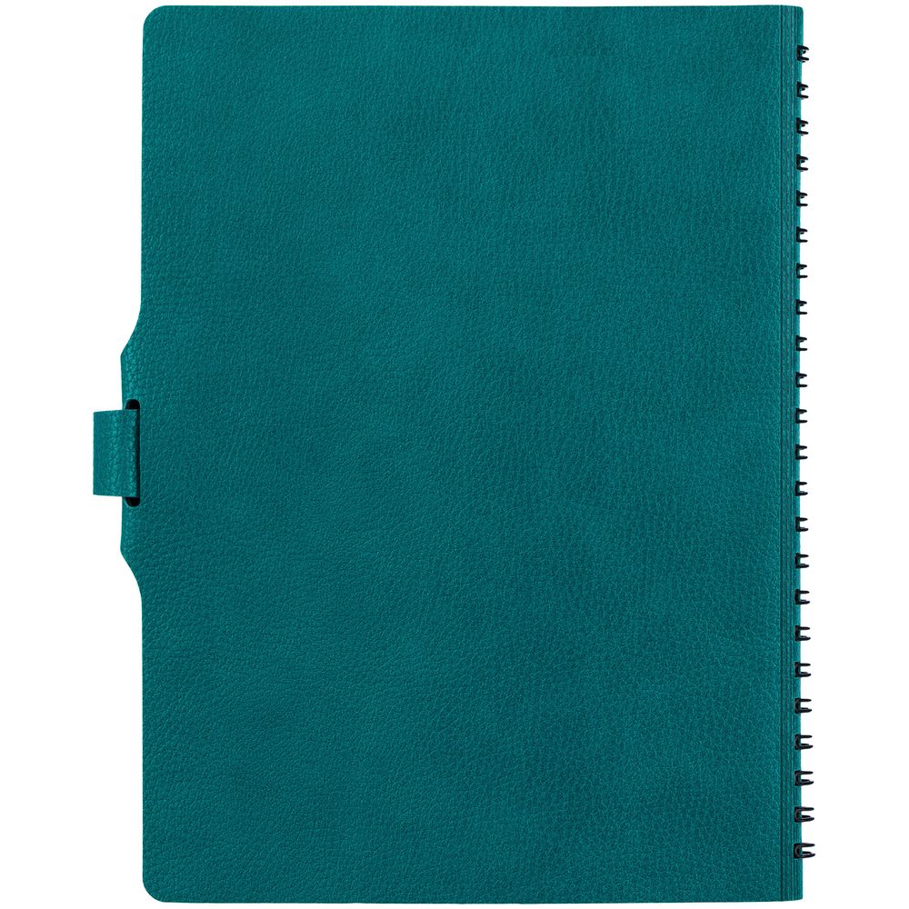 Ежедневник Strep Front на заказ, недатированный