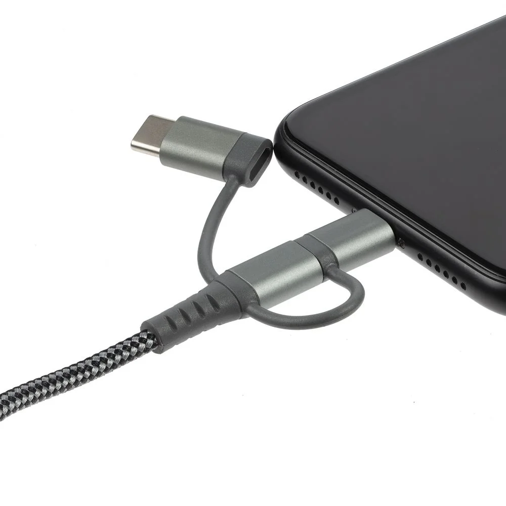 Кабель Uniscend Hardcord